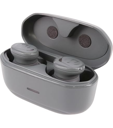 Amazon.com: Walker's Isolator Electronic Ear Plugs Flat Dark Earth